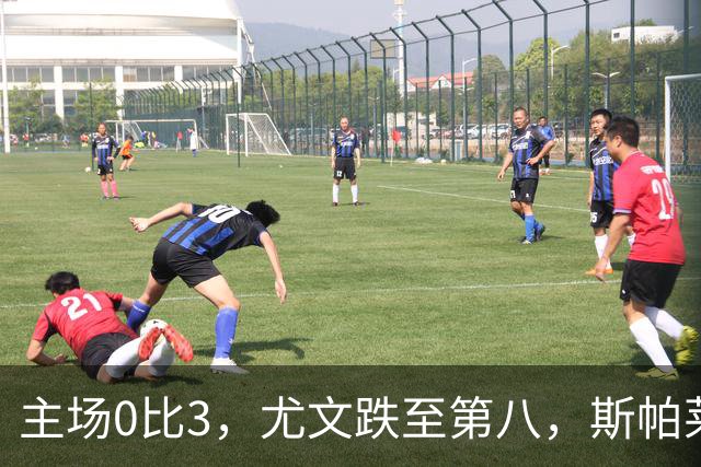 主场0比3，尤文跌至第八，斯帕莱蒂帅位告急