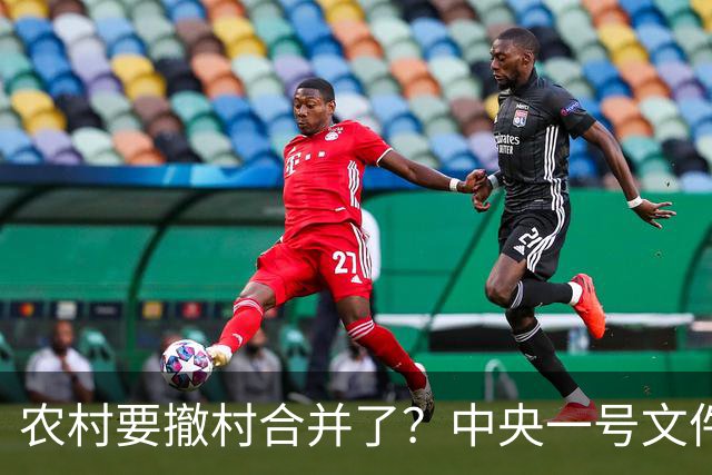 农村要撤村合并了？中央一号文件明确规定，农民必须有发言权