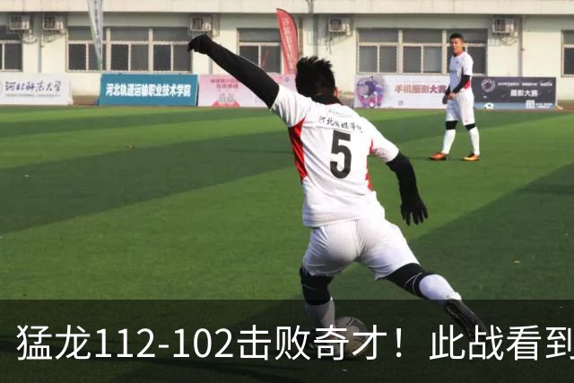 猛龙112-102击败奇才！此战看到4个事实：伦纳德的第3冠有戏了