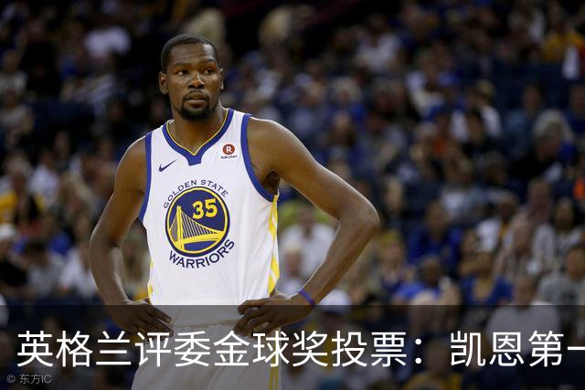 英格兰评委金球奖投票：凯恩第一，罗德里第二，梅西第九