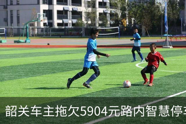 韶关车主拖欠5904元路内智慧停车费被起诉，人民法院依法判决